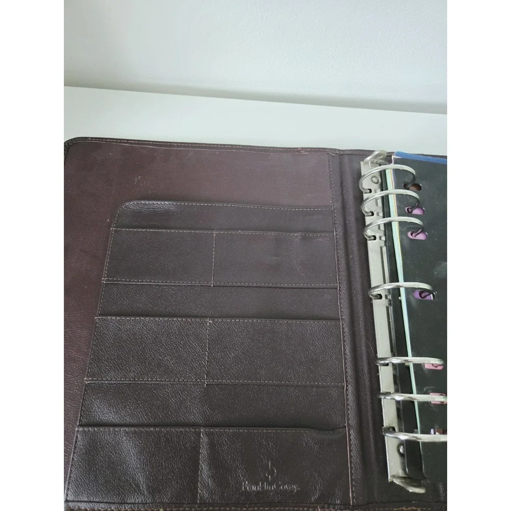 Franklin Covey this vintage